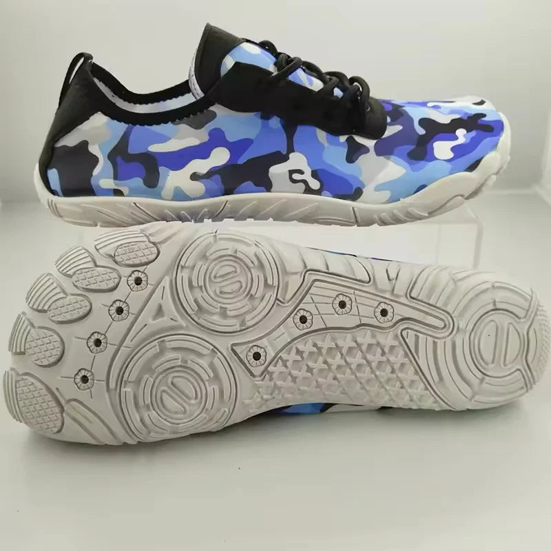 Chaussures D'Eau Avec Semelle Antidérapante Pour Femme | Idéales Pour Les Activités Aquatiques
