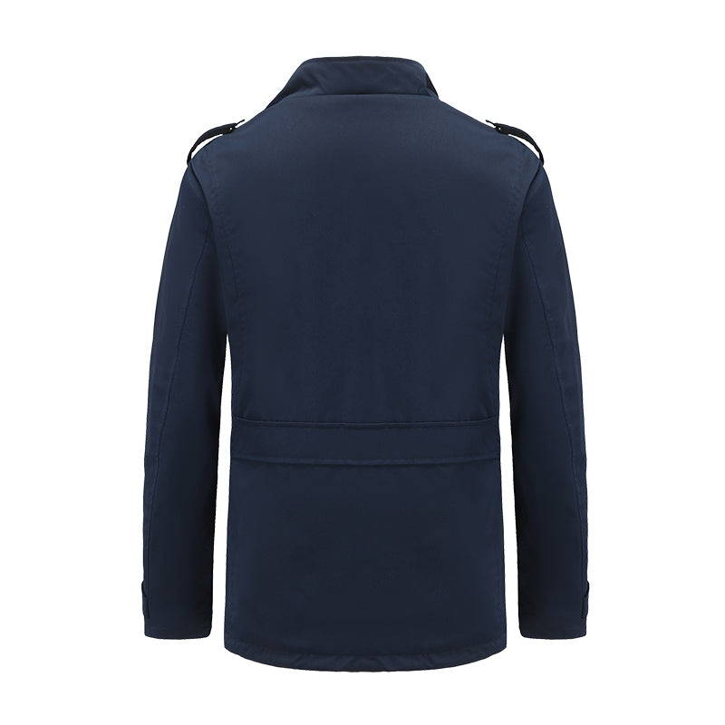 Veste avec Coupe Classique pour Adultes | Idéal pour La Saison Froide
