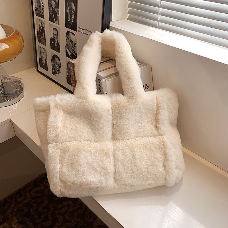 Sac à Main Polyvalent avec Grand Compartiment pour Femme | Idéal pour un Usage Quotidien