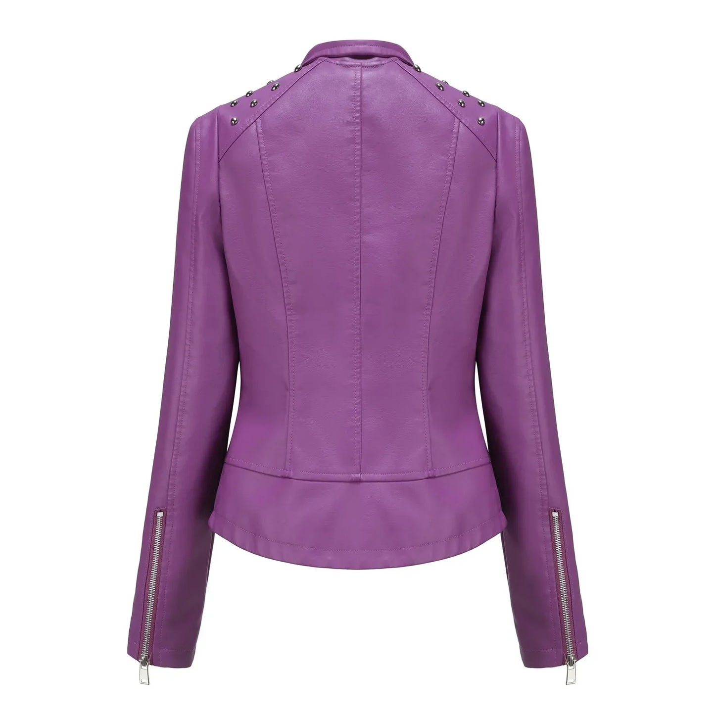 Veste Classique À Coupe Droite pour Femme | Idéale pour Le Quotidien Et Les Occasions Spéciales