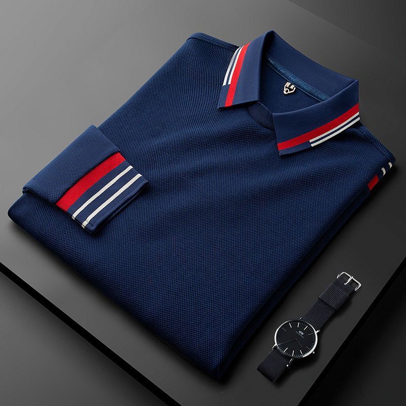 Polo avec Coupe Slim pour Homme | Idéal pour le Quotidien