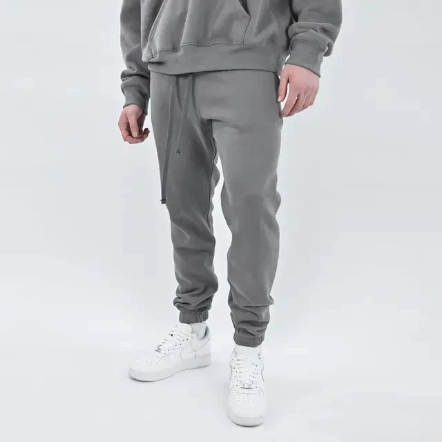 Ensemble Deux Pièces pour Homme avec Haut et Pantalon Coordonnés | Idéal pour le Sport et la Détente