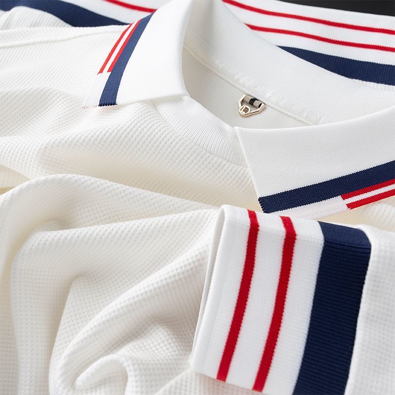 Polo avec Coupe Slim pour Homme | Idéal pour le Quotidien