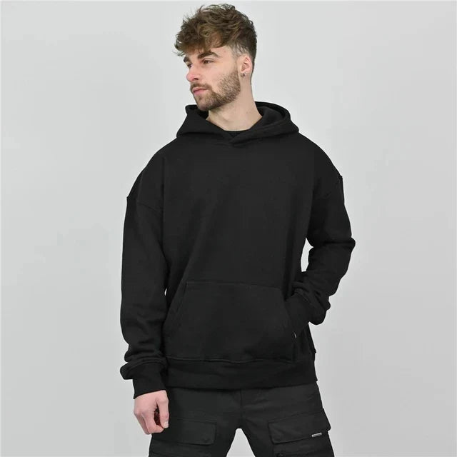 Ensemble Deux Pièces pour Homme avec Haut et Pantalon Coordonnés | Idéal pour le Sport et la Détente