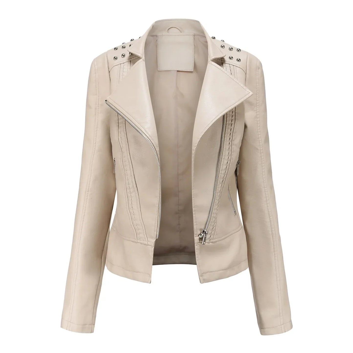 Veste Classique À Coupe Droite pour Femme | Idéale pour Le Quotidien Et Les Occasions Spéciales