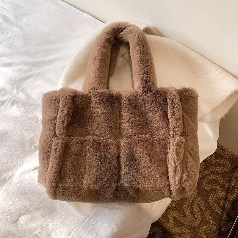 Sac à Main Polyvalent avec Grand Compartiment pour Femme | Idéal pour un Usage Quotidien