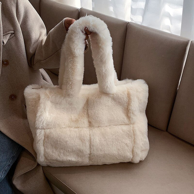 Sac à Main Polyvalent avec Grand Compartiment pour Femme | Idéal pour un Usage Quotidien