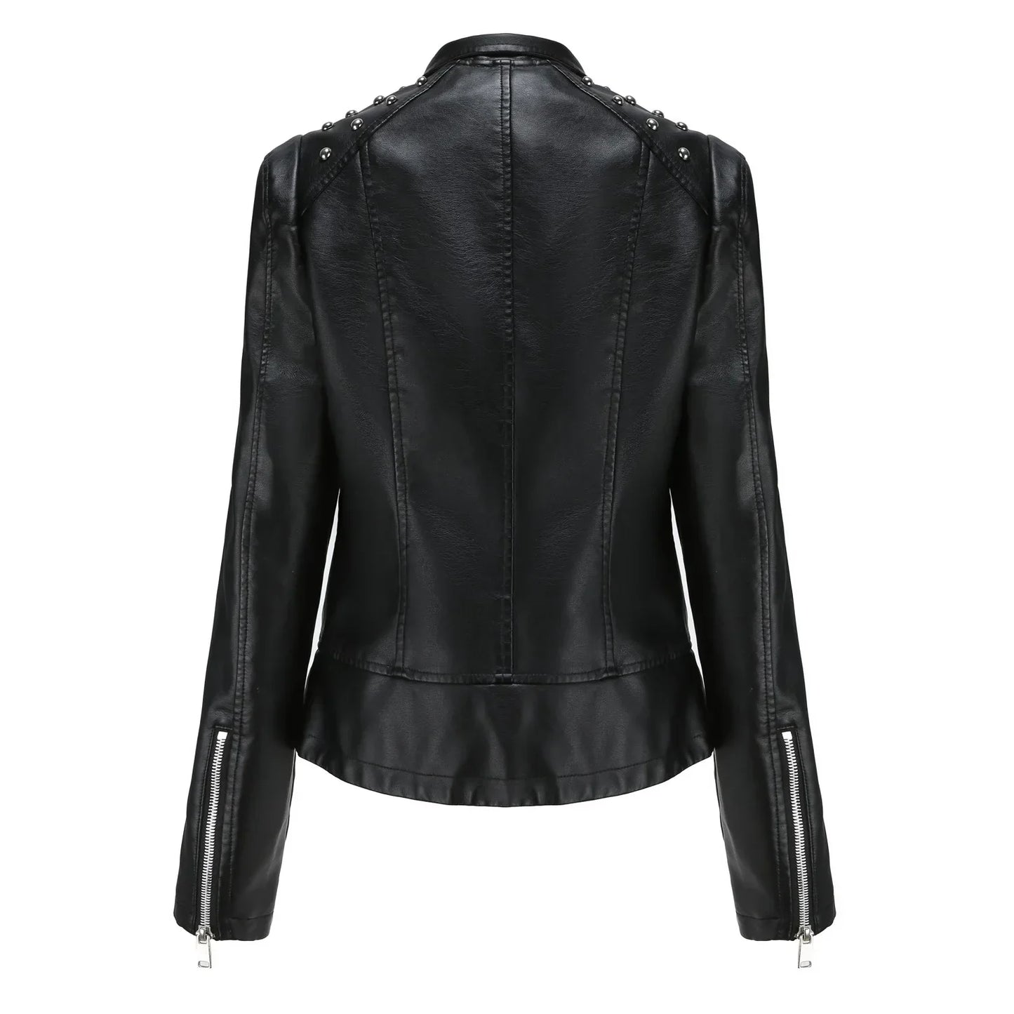 Veste Classique À Coupe Droite pour Femme | Idéale pour Le Quotidien Et Les Occasions Spéciales