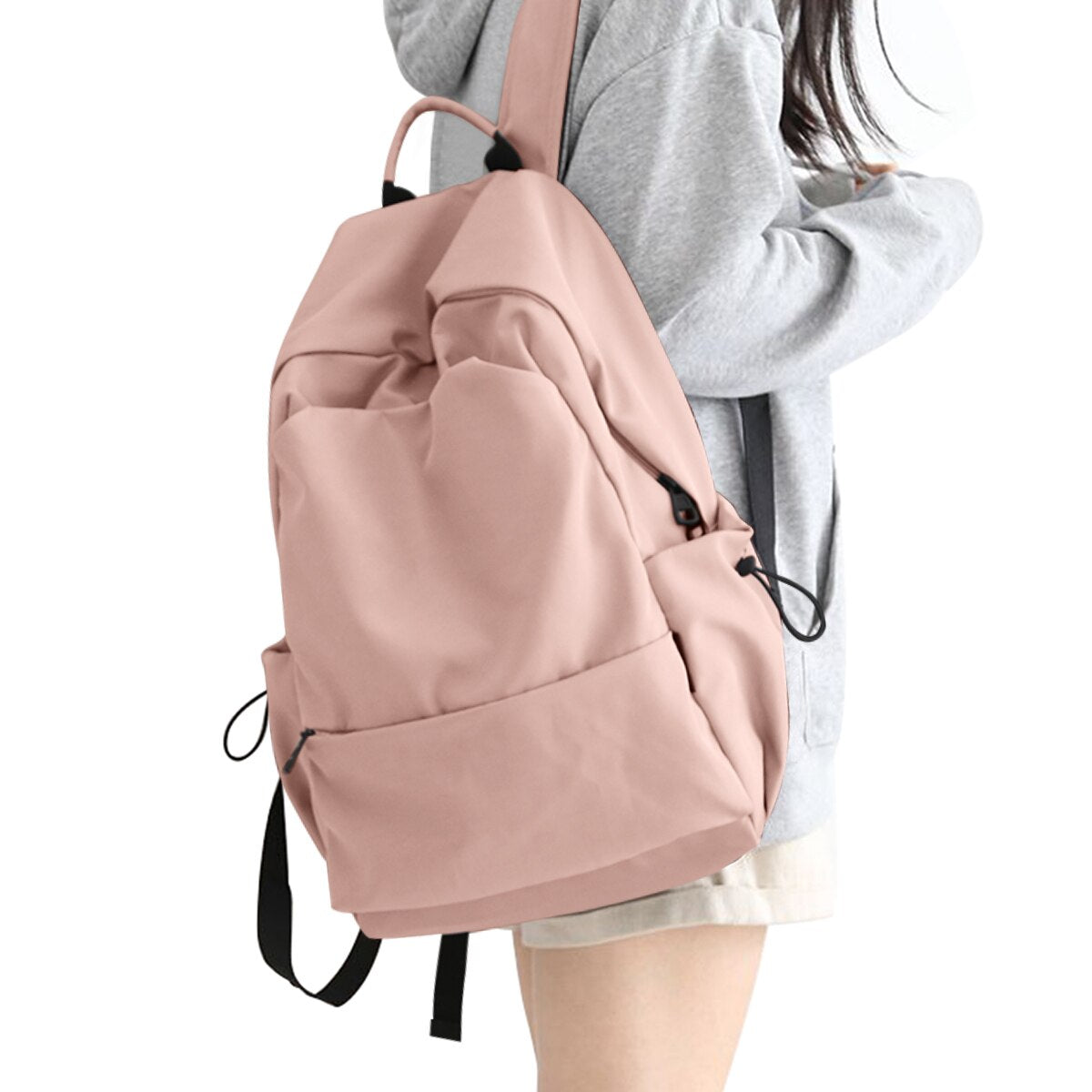 Sac À Dos avec Motifs pour Femmes | Idéal pour Un Usage Quotidien Et Les Sorties