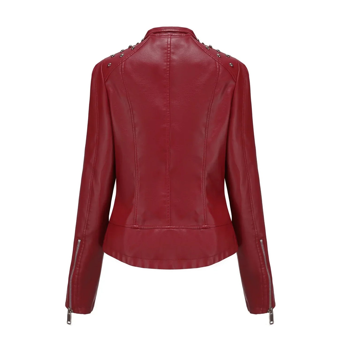 Veste Classique À Coupe Droite pour Femme | Idéale pour Le Quotidien Et Les Occasions Spéciales