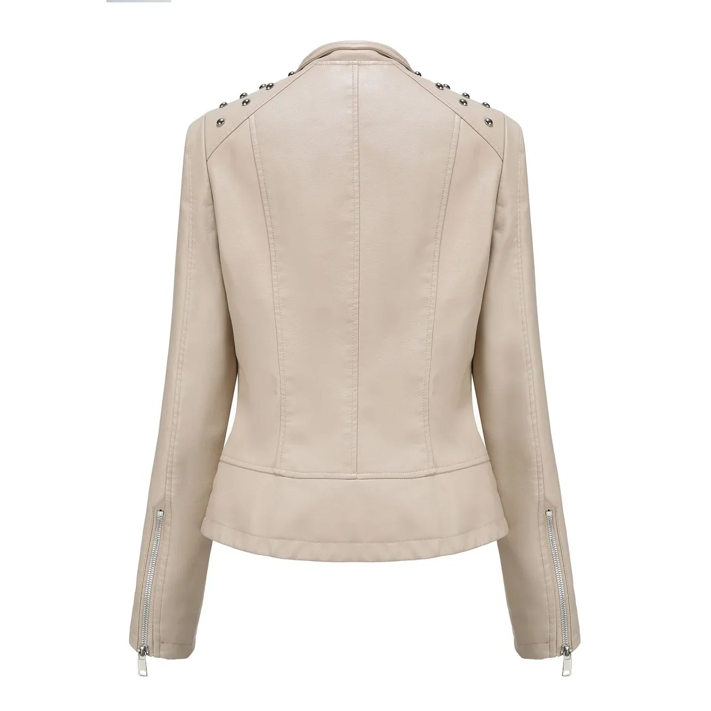 Veste Classique À Coupe Droite pour Femme | Idéale pour Le Quotidien Et Les Occasions Spéciales