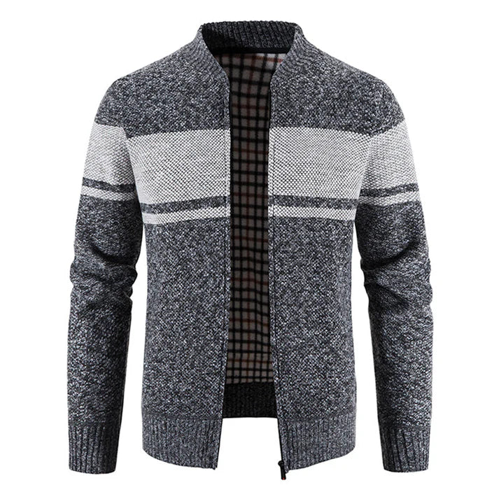 Veste Homme à Coupe Décontractée | Idéale pour le Quotidien et les Loisirs
