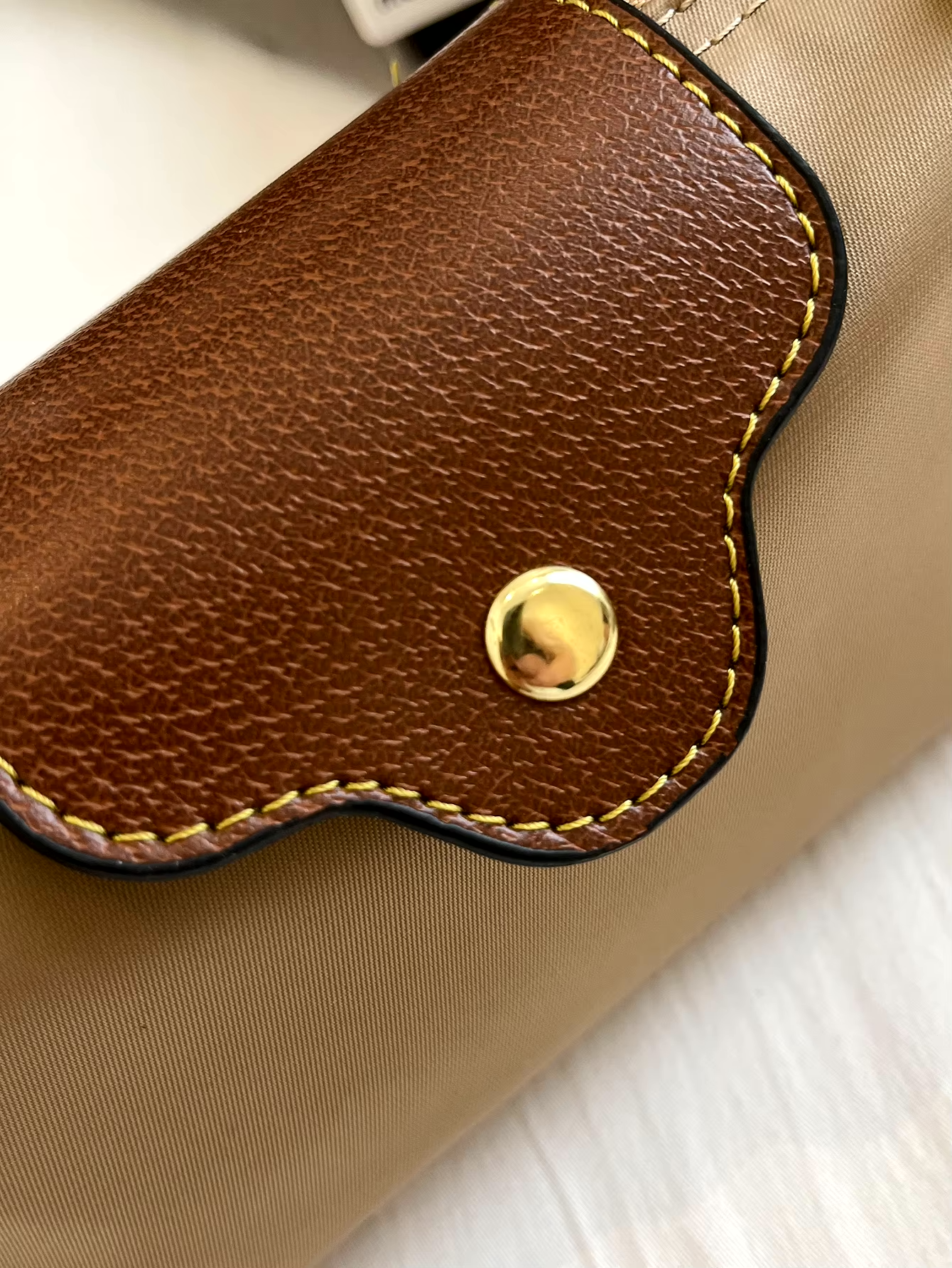 Mini-Sac avec Bandoulière Réglable pour Femme | Idéal pour Le Quotidien Et Les Sorties
