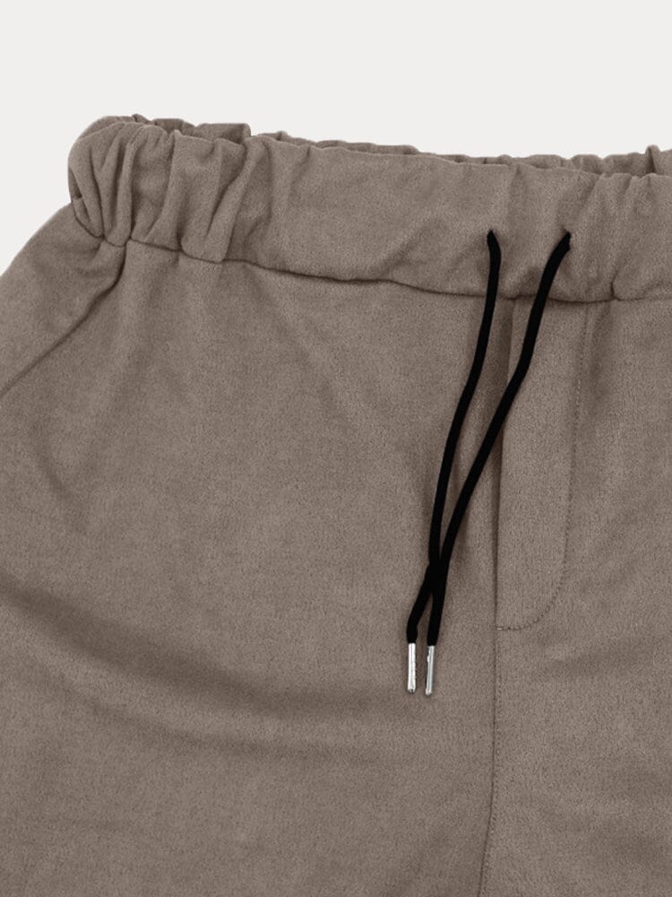 Costume Deux Pièces pour Homme avec Veste et Pantalon Coordonnés | Idéal pour le Quotidien et les Occasions Spéciales