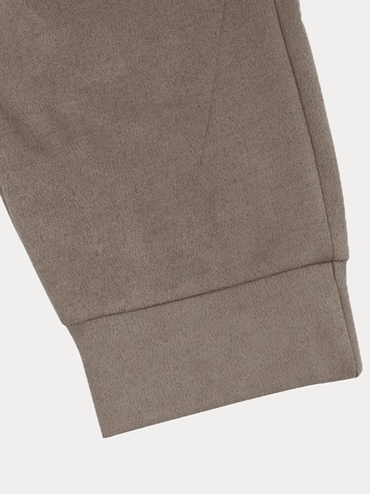 Costume Deux Pièces pour Homme avec Veste et Pantalon Coordonnés | Idéal pour le Quotidien et les Occasions Spéciales