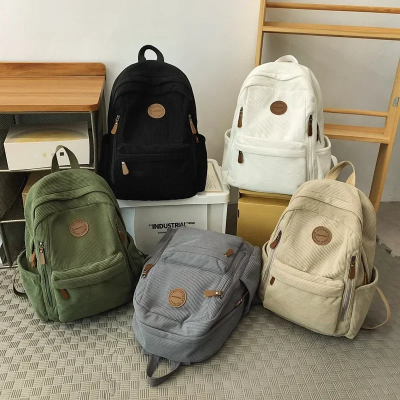 Sac À Dos avec Bretelles Incurvées pour Adultes | Idéal pour Un Usage Quotidien Et Les Voyages