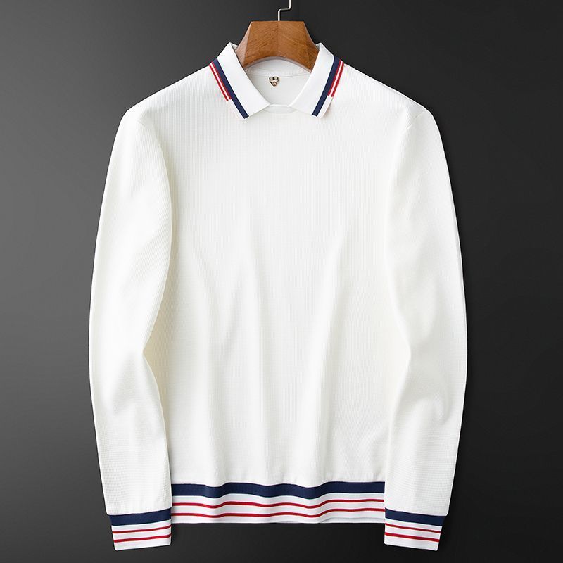 Polo avec Coupe Slim pour Homme | Idéal pour le Quotidien