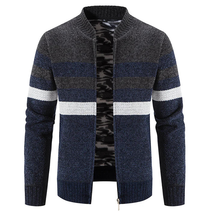 Veste Homme à Coupe Décontractée | Idéale pour le Quotidien et les Loisirs