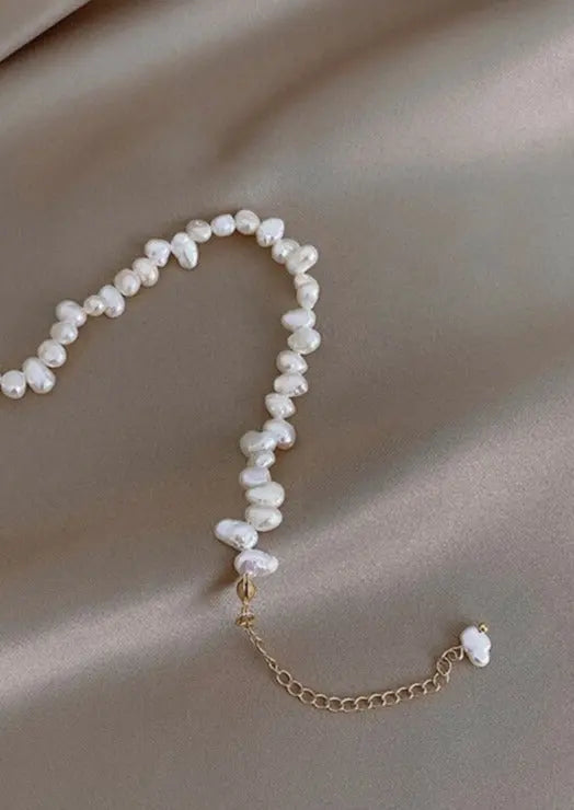 Bracelet avec Perles et Détails Modernes pour Femmes | Idéal pour le Quotidien et les Occasions Spéciales