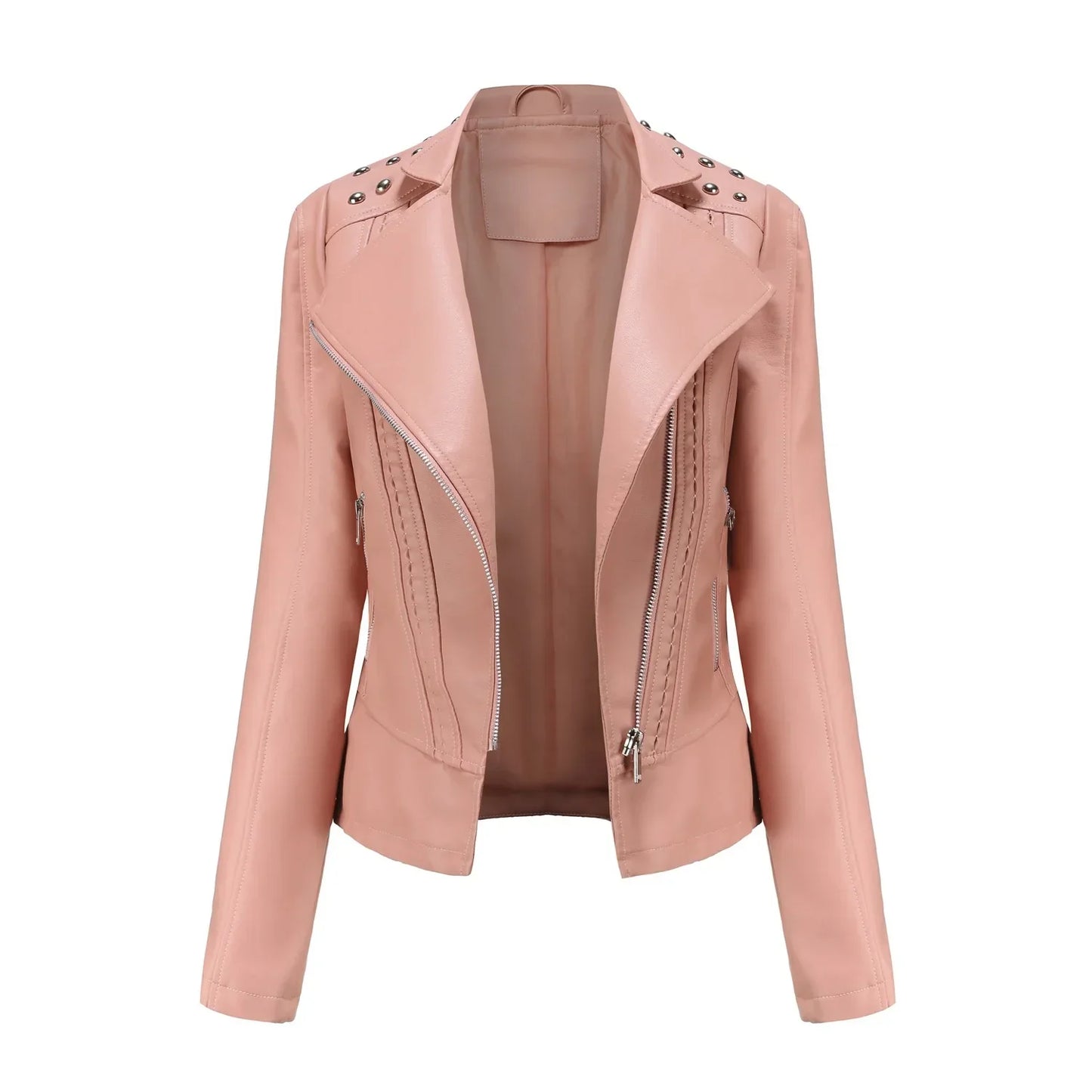 Veste Classique À Coupe Droite pour Femme | Idéale pour Le Quotidien Et Les Occasions Spéciales