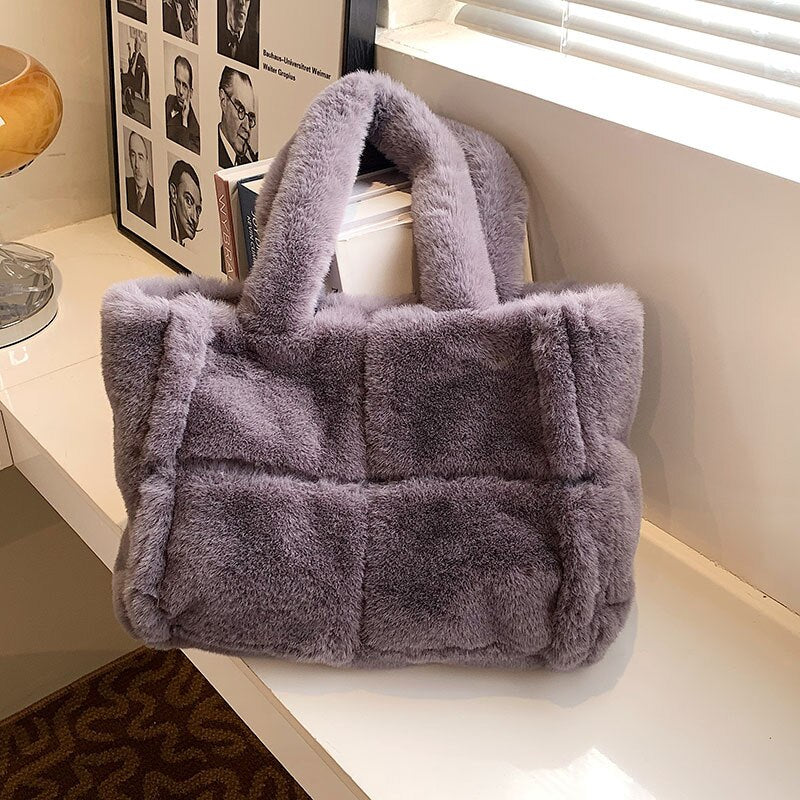 Sac à Main Polyvalent avec Grand Compartiment pour Femme | Idéal pour un Usage Quotidien