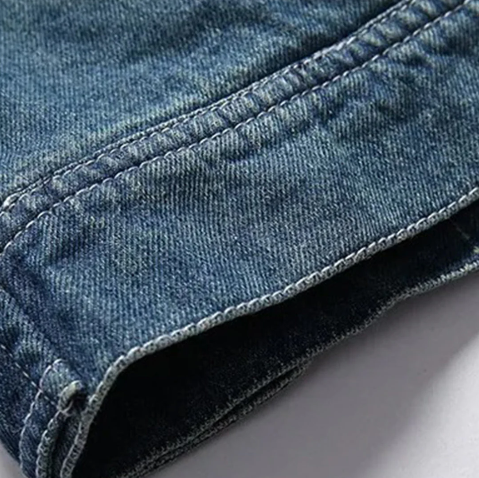 Veste Classique avec Coupe Ajustée pour Hommes | Idéale pour Les Occasions Professionnelles Et Quotidiennes