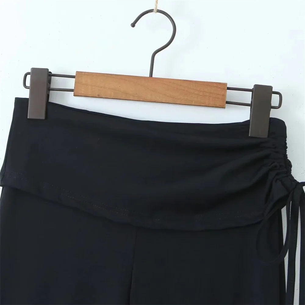 Pantalon Classique à Coupe Longue pour Femme | Idéal pour un Usage Quotidien