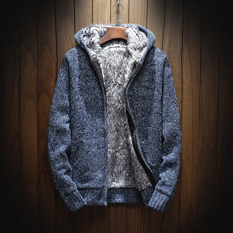 Gilet avec Doublure Intégrée pour Homme | Idéal pour L’Hiver