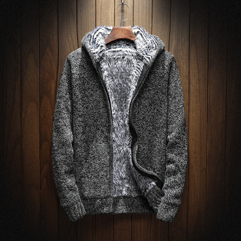 Gilet avec Doublure Intégrée pour Homme | Idéal pour L’Hiver