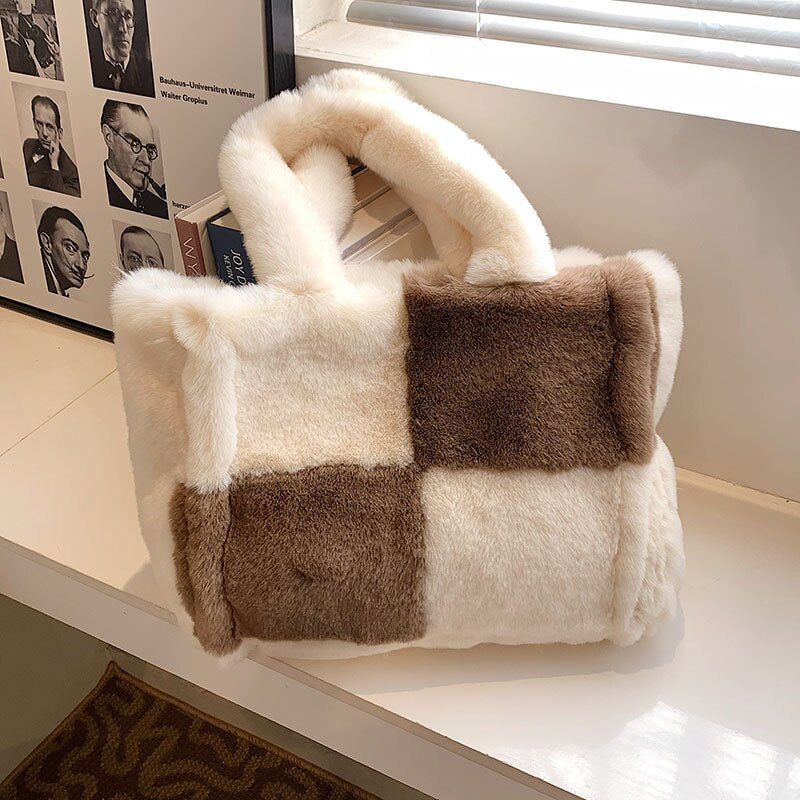 Sac à Main Polyvalent avec Grand Compartiment pour Femme | Idéal pour un Usage Quotidien