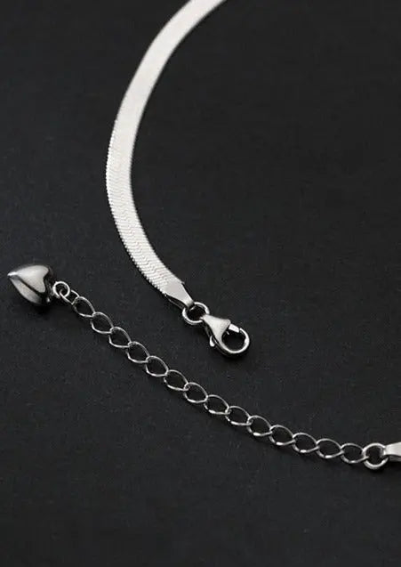 Chaîne de Cheville avec Design Fin pour Femmes | Idéale pour l’Été et les Occasions Spéciales
