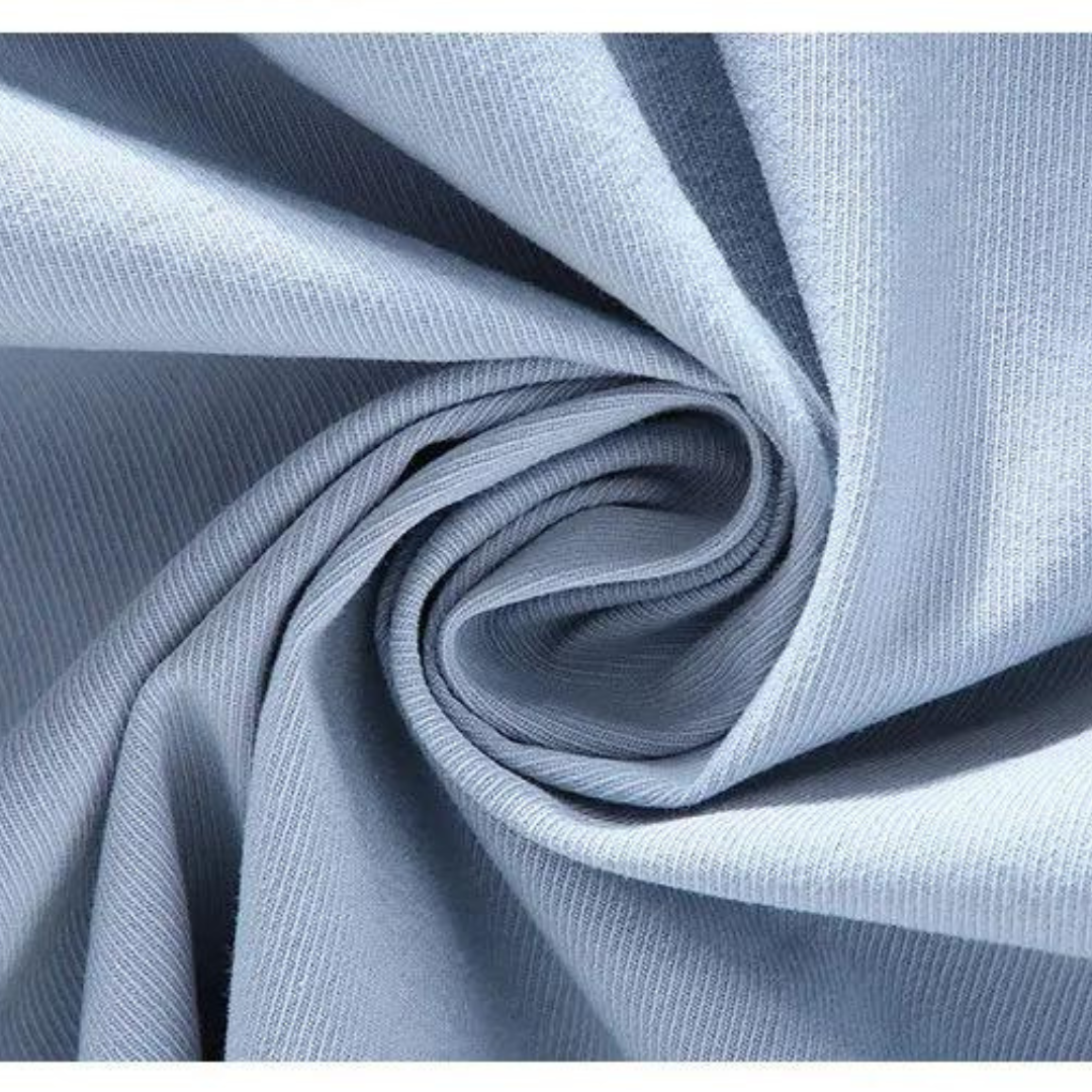 Chemise À Manches Longues Boutonnée pour Hommes | Idéale pour Usage Quotidien
