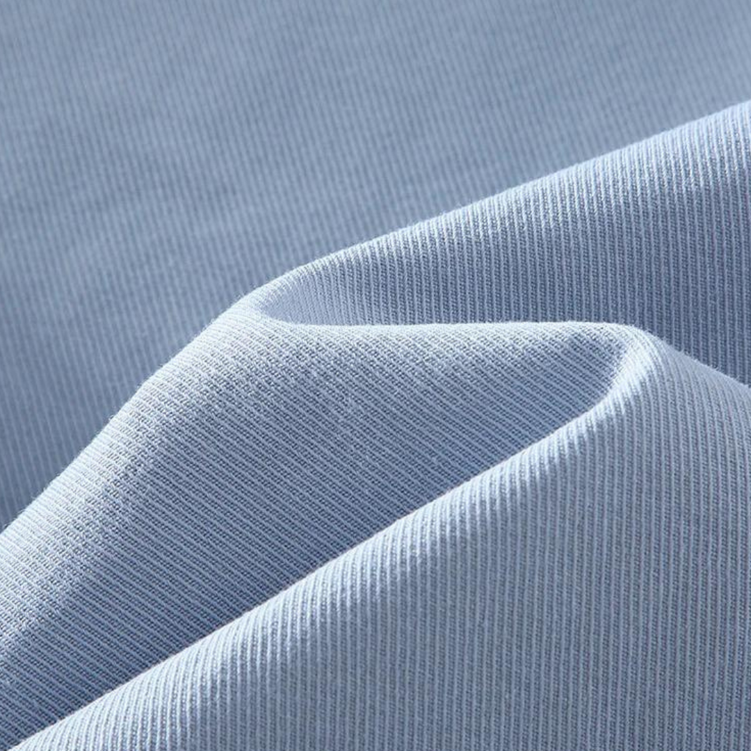 Chemise À Manches Longues Boutonnée pour Hommes | Idéale pour Usage Quotidien