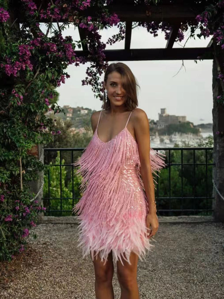 Robe De Cocktail À Coupe Ajustée pour Femme | Idéale pour Les Soirées Et Cérémonies