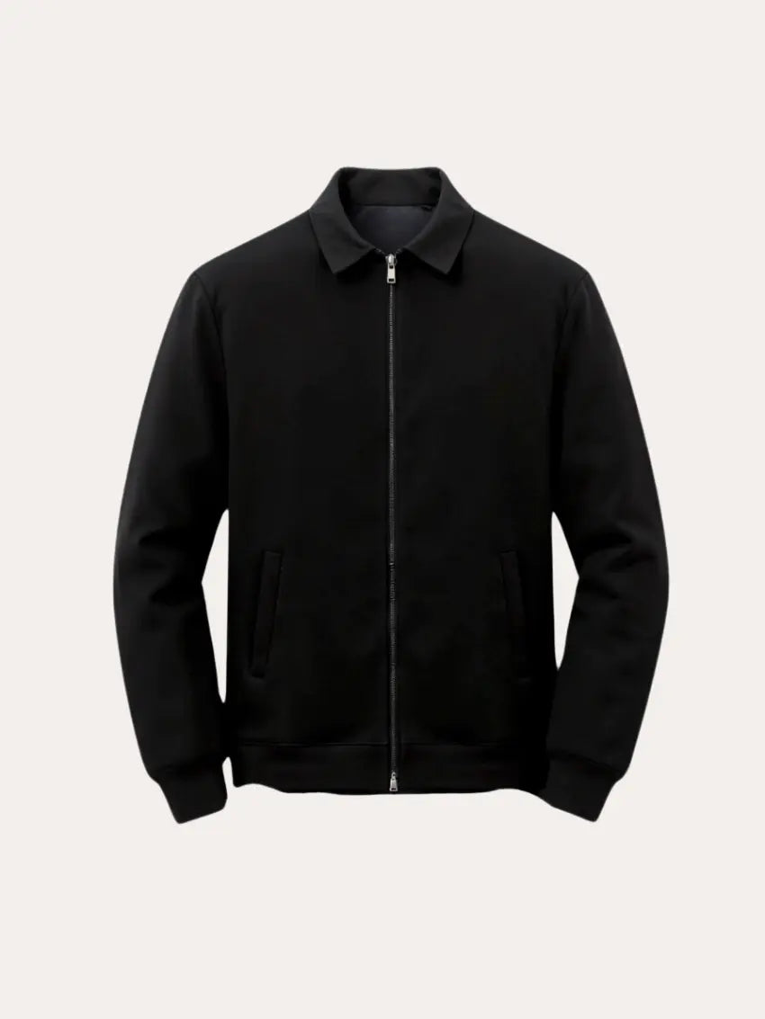 Manteau Décontracté avec Coupe Structurée pour Homme | Idéal pour Différentes Occasions