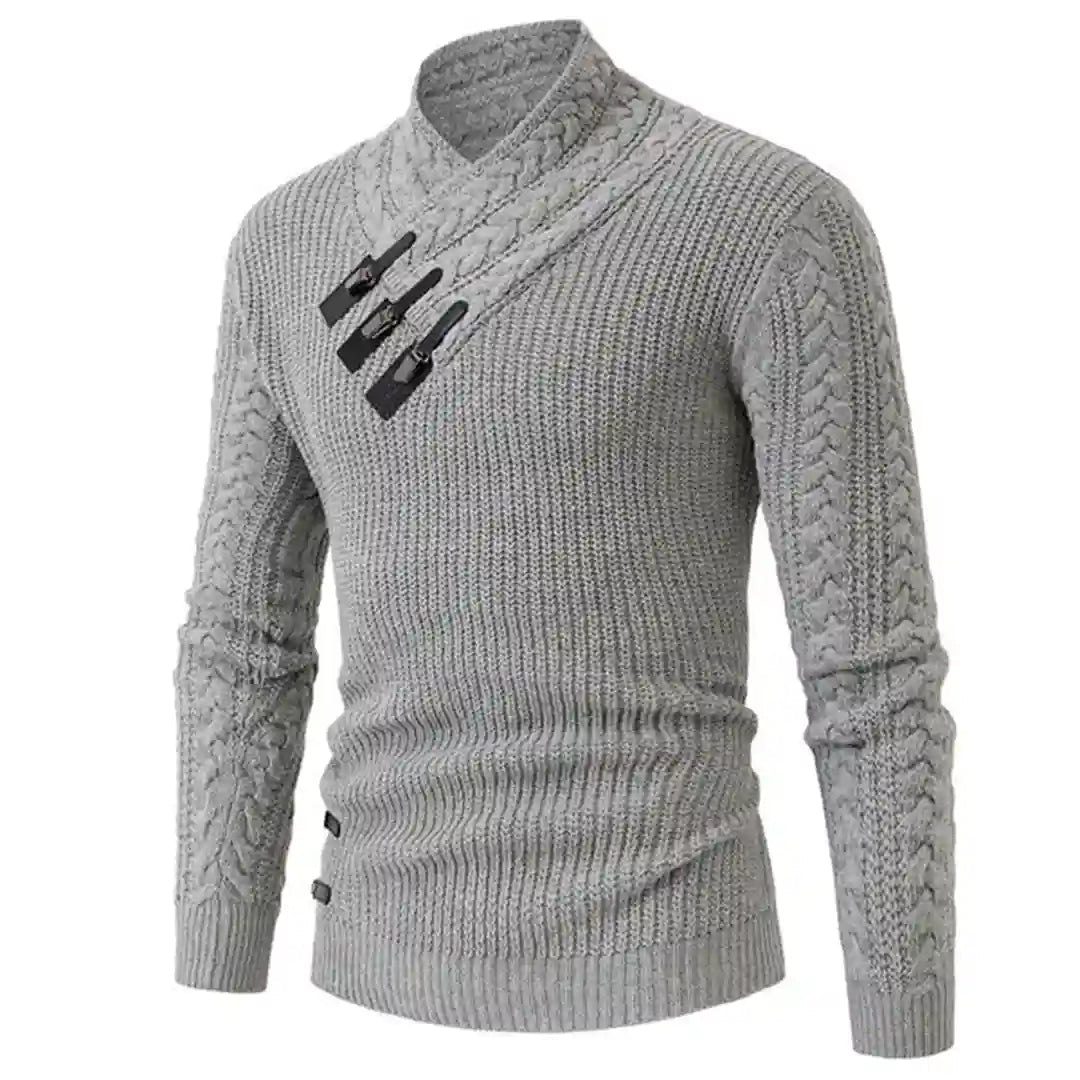 Sweat À Col Rond pour Homme | Idéal pour Les Tenues Quotidiennes