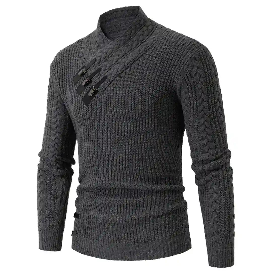 Sweat À Col Rond pour Homme | Idéal pour Les Tenues Quotidiennes
