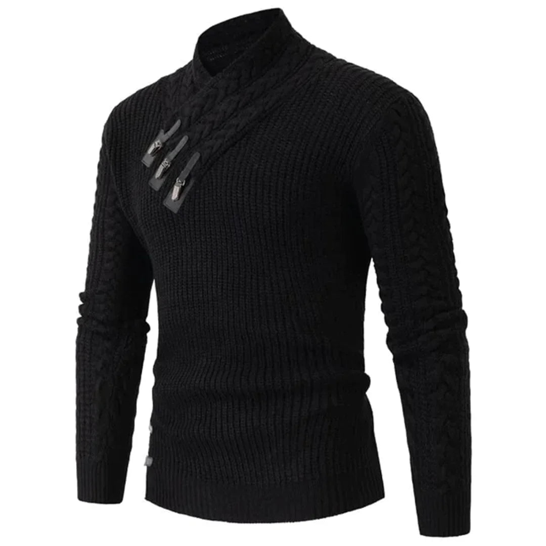 Sweat À Col Rond pour Homme | Idéal pour Les Tenues Quotidiennes