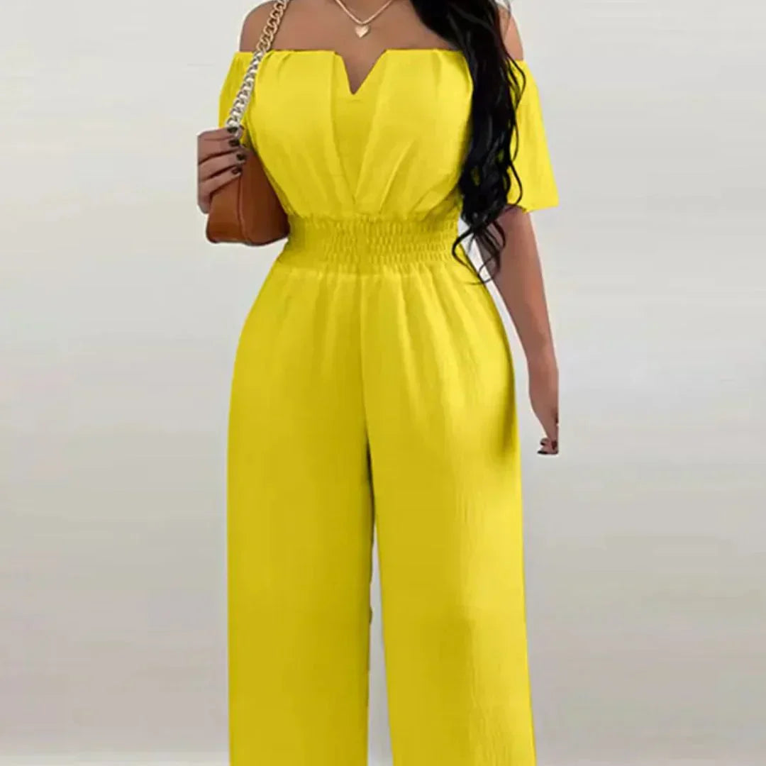Combinaison Avec Design Polyvalent Pour Femmes | Idéal Pour Usage Quotidien Et Occasions Variées