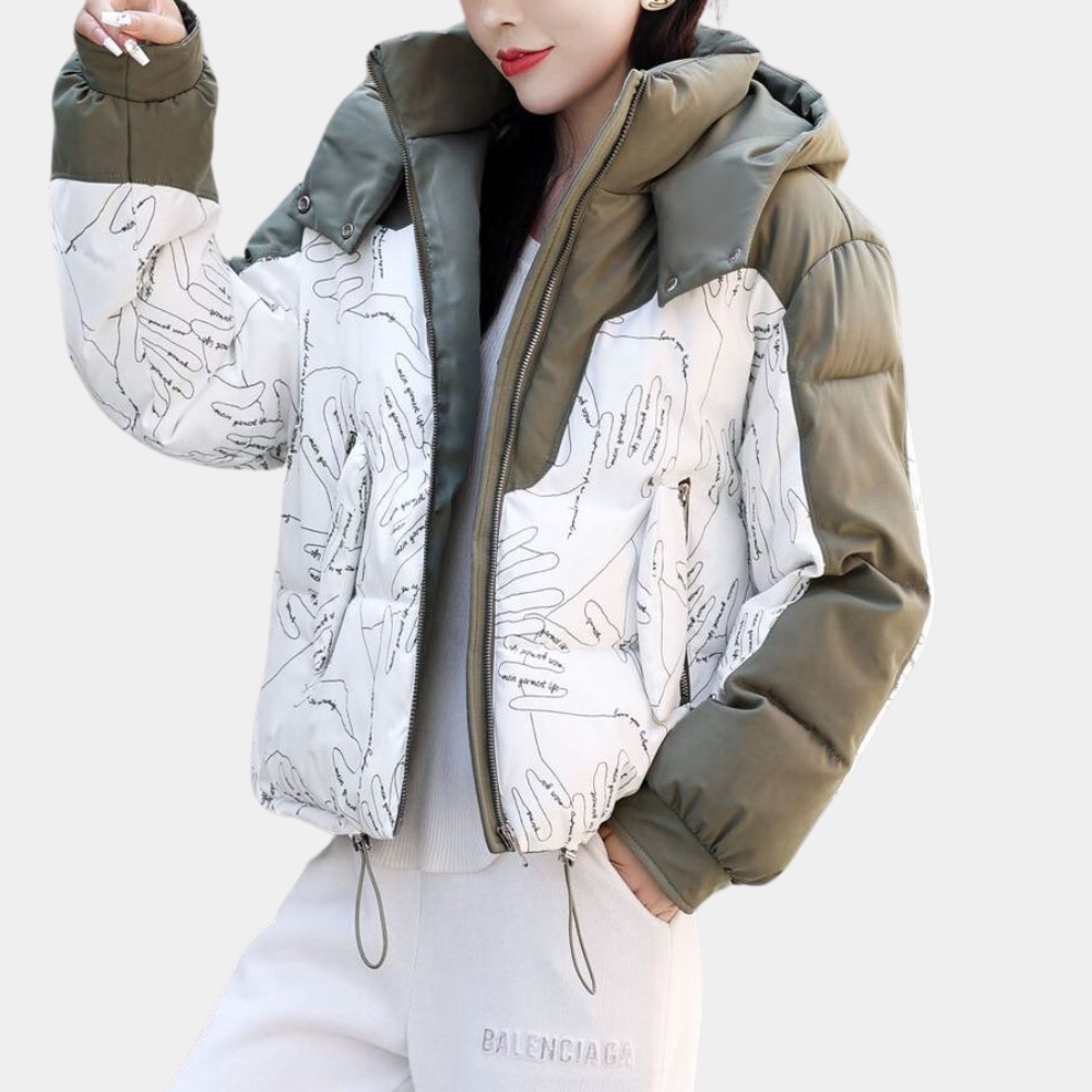 Manteau Long Cintré pour Femme | Idéal pour l’Hiver