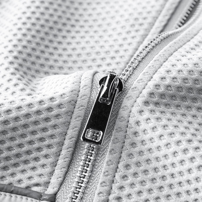 Ensemble De Survêtement Léger pour Homme avec Poches Zippées | Idéal pour Le Sport Et Les Loisirs