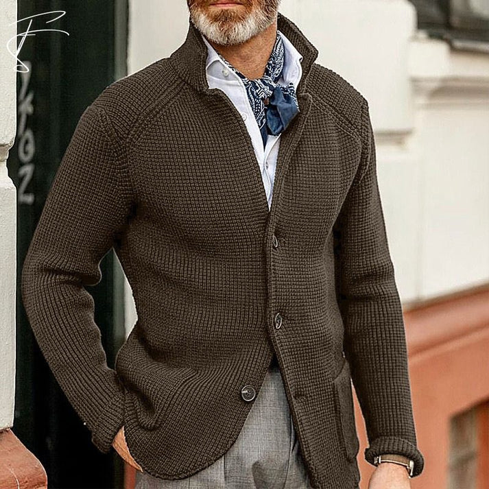 Veste Homme à Coupe Classique | Idéal pour le Quotidien