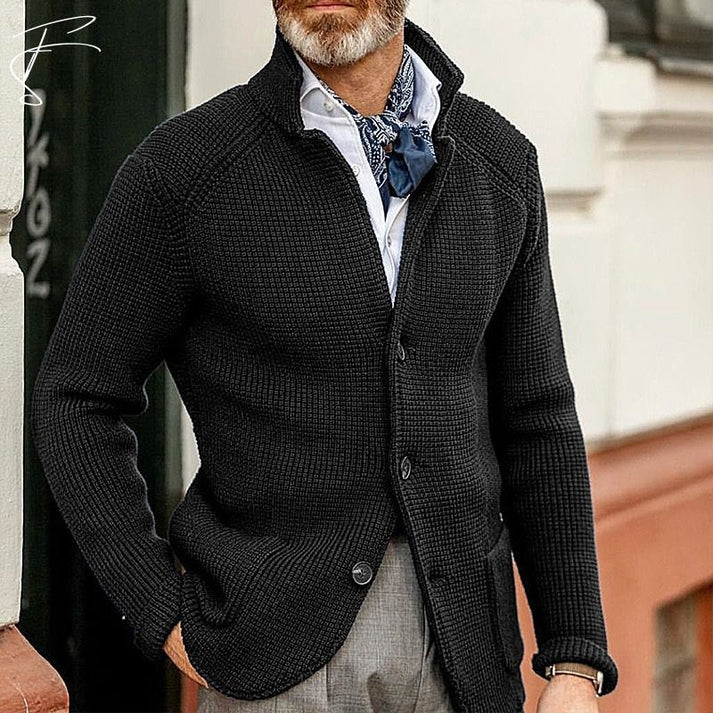 Veste Homme à Coupe Classique | Idéal pour le Quotidien