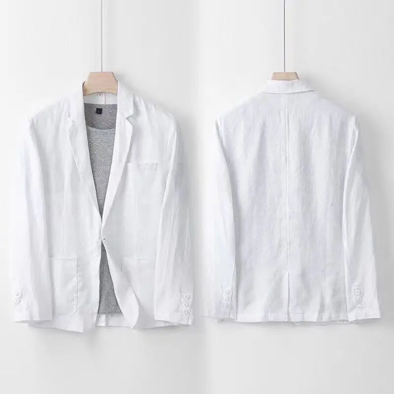 Ensemble De Bureau avec Veste Et Pantalon pour Hommes | Idéal pour Le Travail