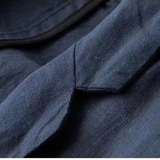 Ensemble De Bureau avec Veste Et Pantalon pour Hommes | Idéal pour Le Travail