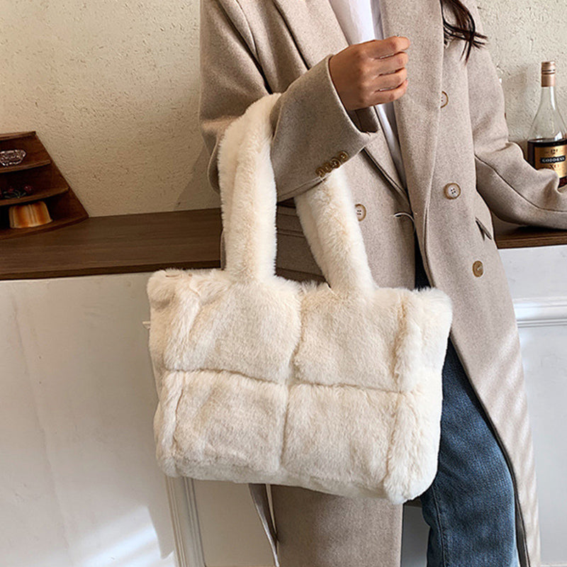 Sac à Main Polyvalent avec Grand Compartiment pour Femme | Idéal pour un Usage Quotidien