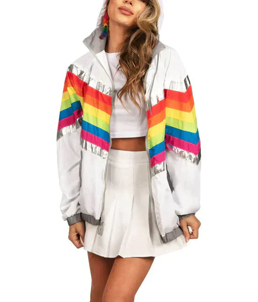Veste D’Hiver avec Capuche pour Femme | Idéale pour La Saison Froide