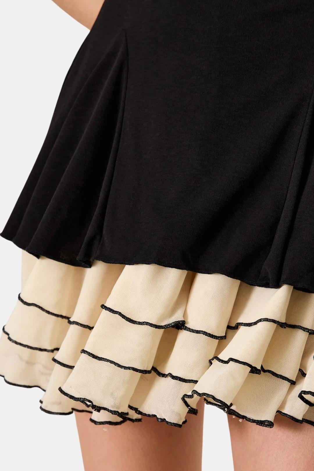Robe Mini En Maille Avec Coupe Ajustée Pour Femme | Idéal Pour Soirées Et Événements