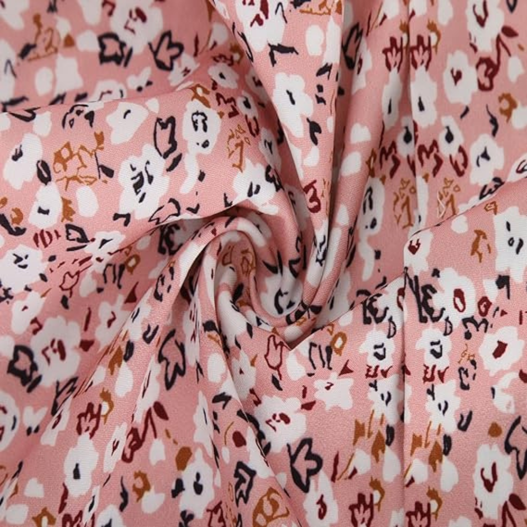 Blouse à Imprimé Floral et Coupe Classique pour Femme | Idéale pour le Travail ou les Dîners Décontractés