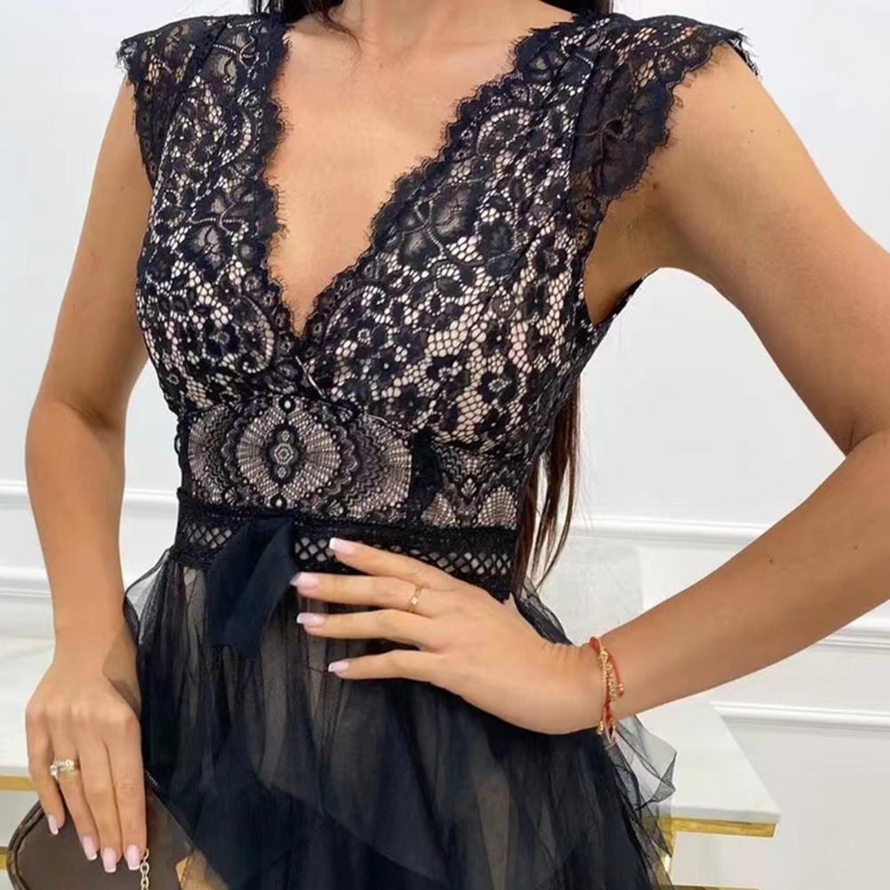 Robe de Cocktail avec Détails Froncés pour Femmes | Idéale pour les Cérémonies et Soirées